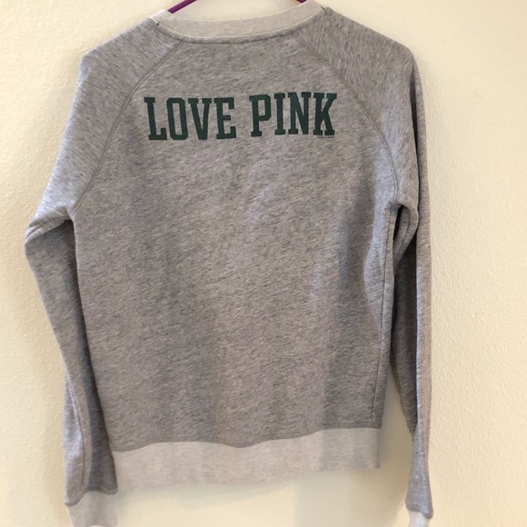 Victoria’s Secret Pink Collegiate Collection - Picture 3 of 3